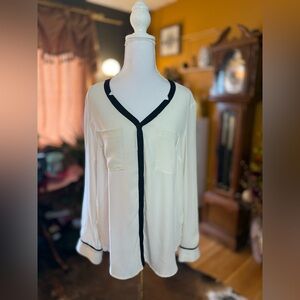 Metaphor Blouse M